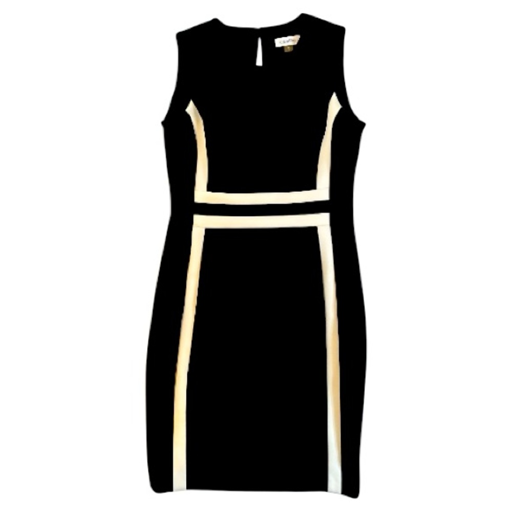 Dress. Calvin Klien